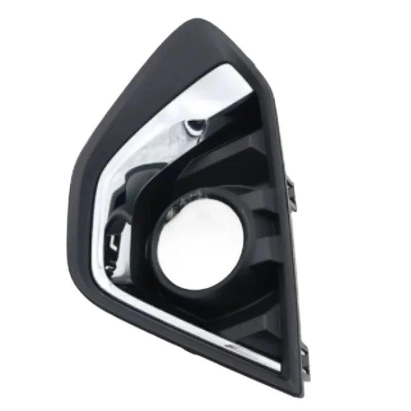 

1 шт., оригинальный китайский передний бампер, левый и правый бампер, абажур, рамка противотуманной фары для Great Wall для Haval F5 F7 F7X