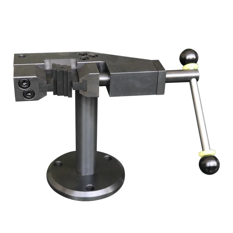 Universal ZQYM Injector Dismounting Stand common injector tools for c9 c7