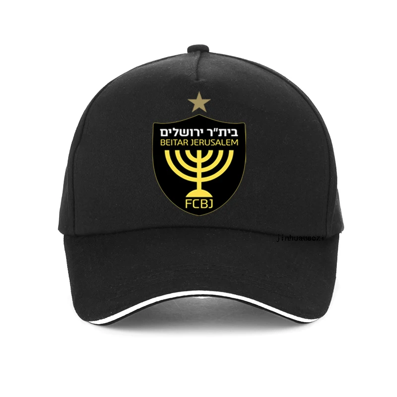

New Premium La Familia Beitar hat Soccers Men Funny Fashion Classic Baseball Cap Jerusalem hats