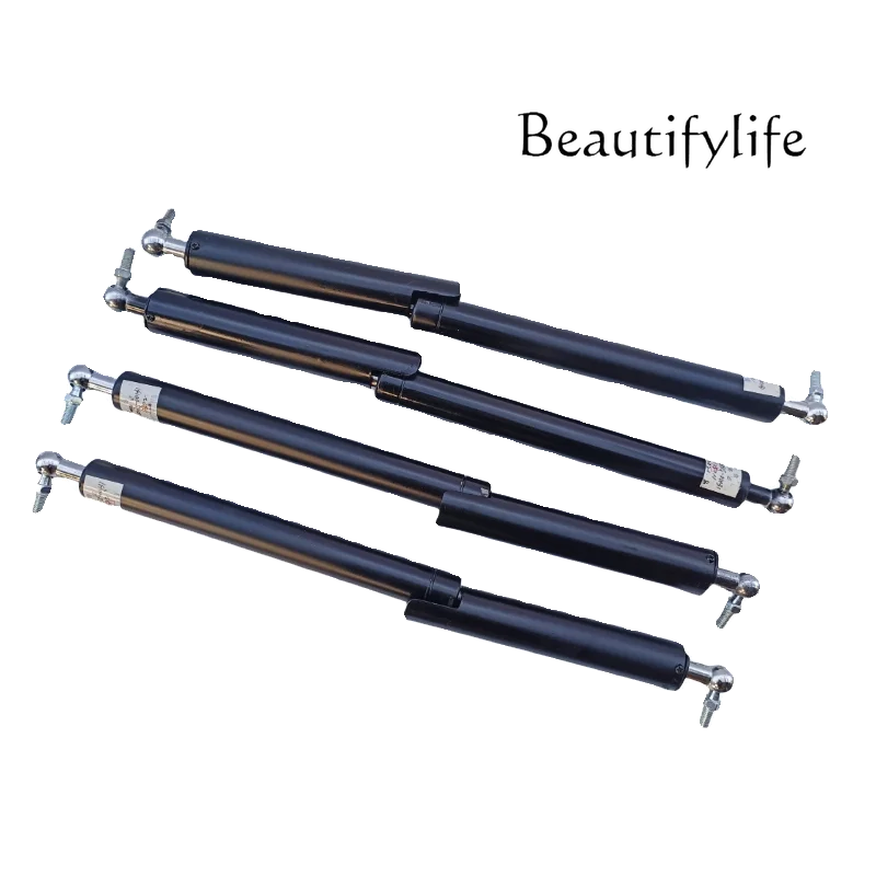 Forklift hood gas spring B20SE/B30SE hydraulic support ejector rod