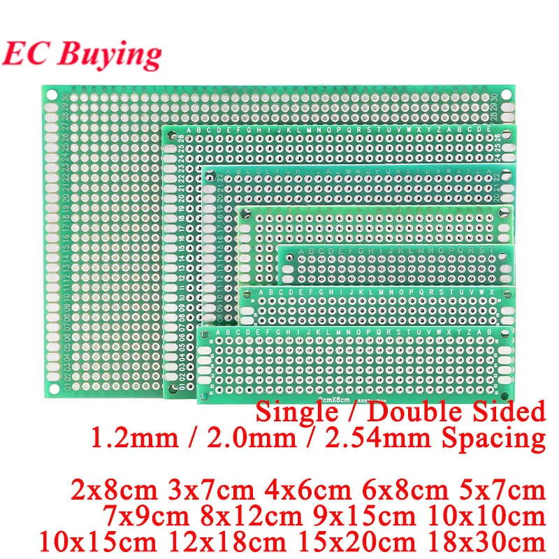 Pcb Platte – Der perfekte Universalkörper für Ihre Elektronik-Projekte?