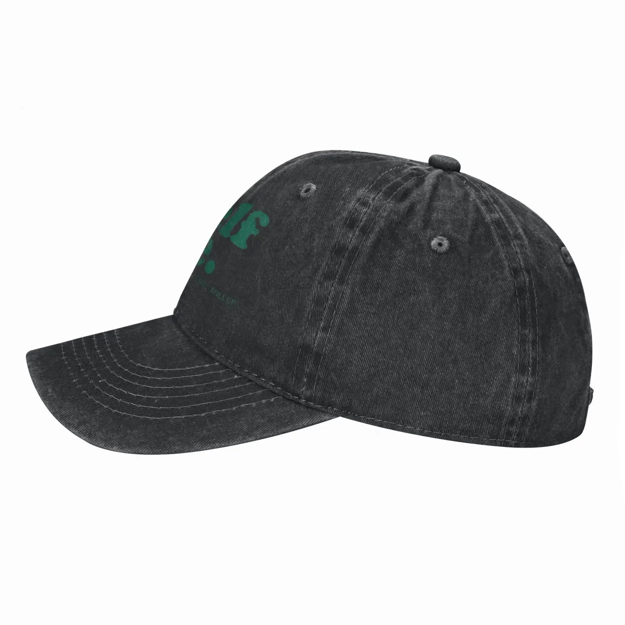 New Baseball Cap Self Care  Spring Trendy Hip Hop Hats Macc Millers album Men Women Design Hunting Camping Hot Sale Baseball Cap