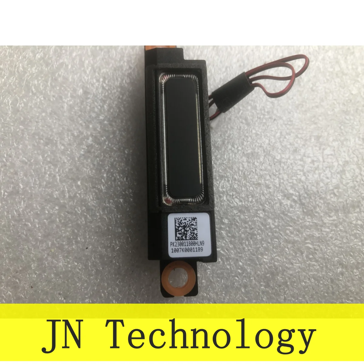 New Original For Lenovo Legion 7-15IMH05 C7-15IMH05 Laptop Speaker 5SB0S31921