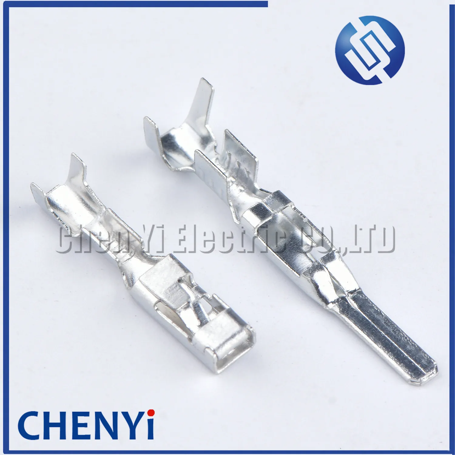 50 Pcs 2.8 mm series Automotive Cable Connector Metal Pins Splice Wire Crimp Terminals 15304719 15304720 LS2E40 73W GT280