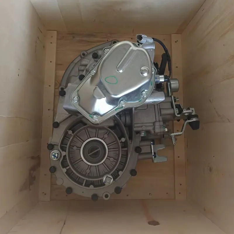 Genuine Package SAIC MG3 MG5 MGGT MG350 Transmission Gear Box With OE Number 30089549 1034431610155217 10437430