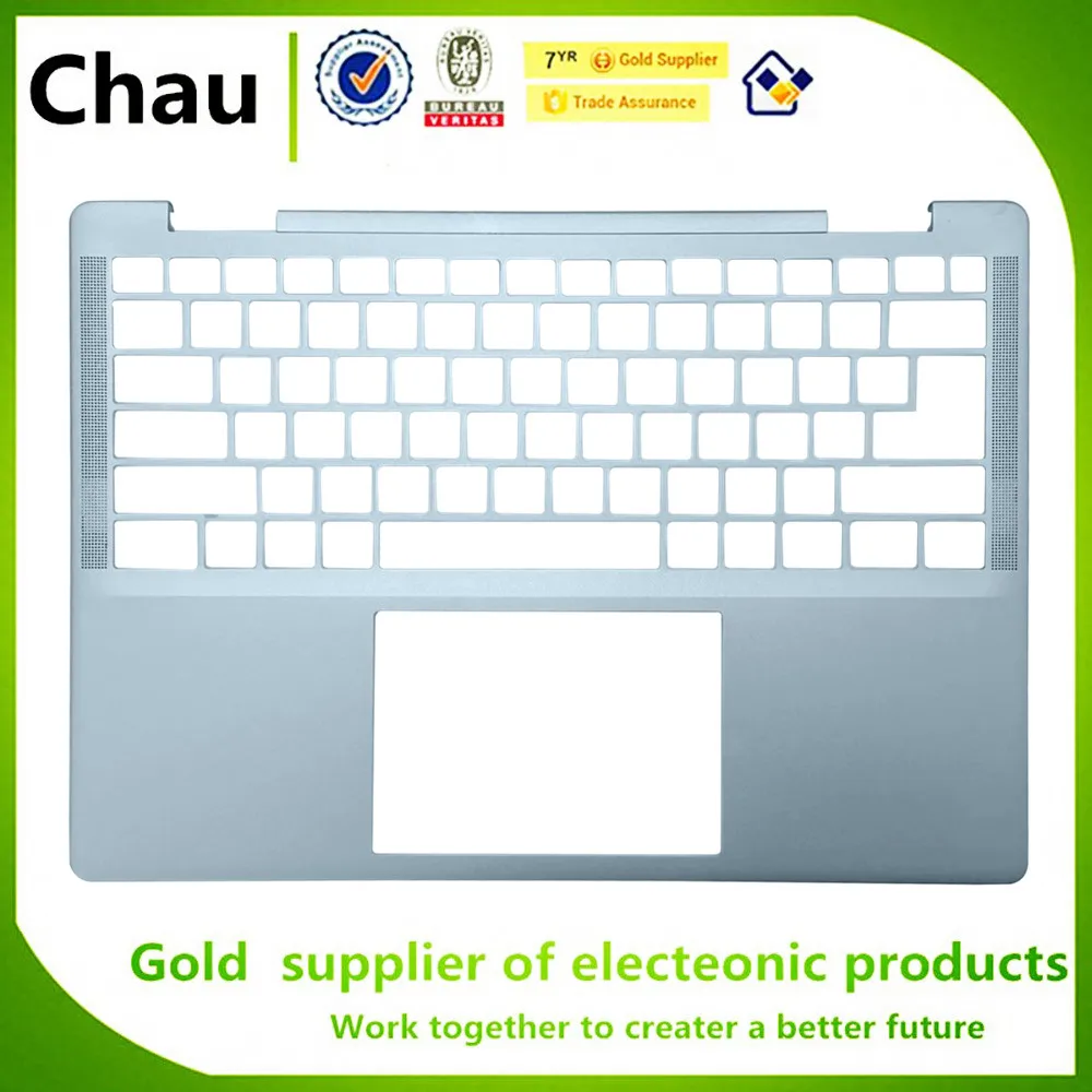 

Chua Latitude 7455 E7455 C Shell Upper Case Palmrest Cover 02PRFV 2PRFV