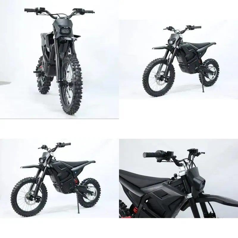 Customized Electric Off Road Vehicle Central Motor Lithium Battery 2000W 65kmh Max Speed Hydraulic Shock Absorber