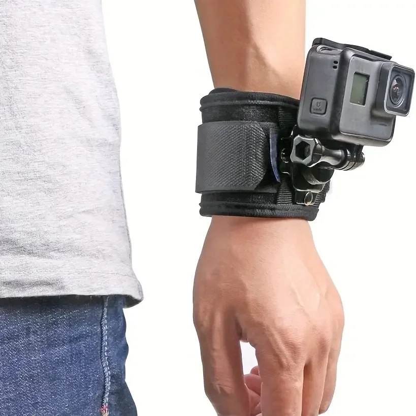 360 Degrees Rotatio…