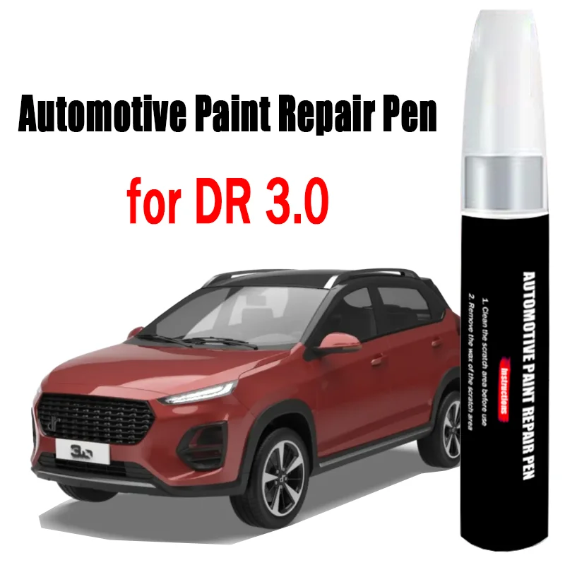 

Automotive Paint Repair Pen for DR 3.0 Touch-Up Pen Paint Scratch Remover Car Paint Care Accessories