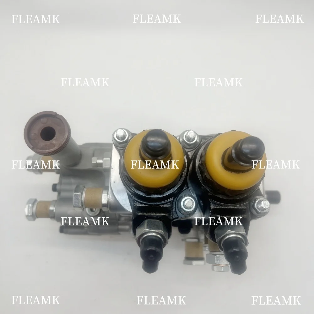 High Quality  094000-0660 094000-0662 R61540080101 Diesel Fuel Injection Pump