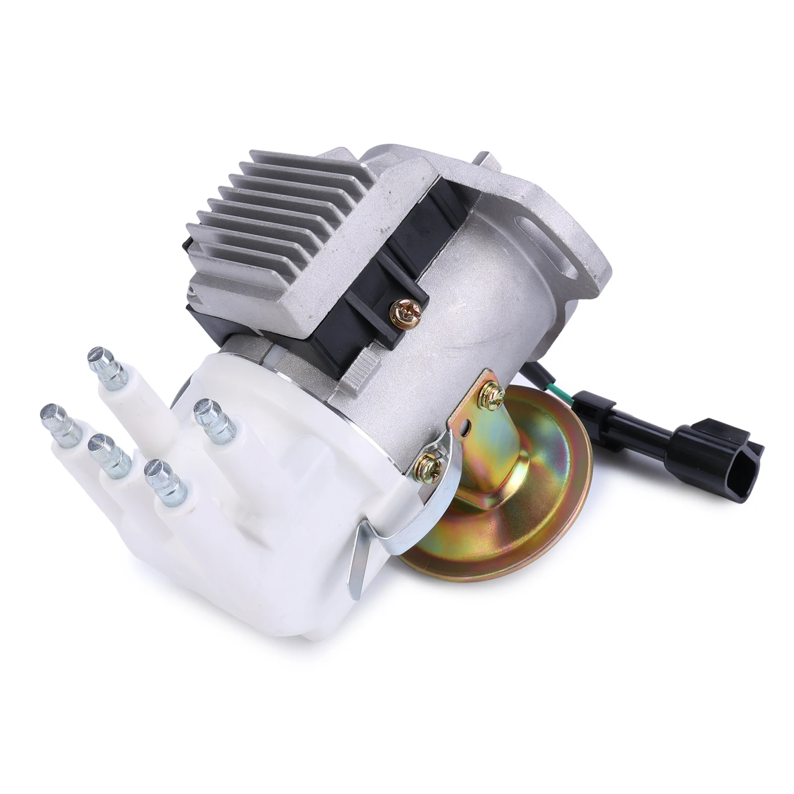 استبدال مجموعة موزع الإشعال يحل محل 7791188 لشركة فيات أونو باندا تيبو