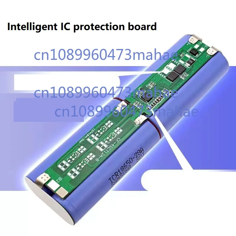 Batería de repuesto para aspiradora robótica Dreame F9 D9 L10 Pro Plus RLS3 RLS5 RLS5L RLS5D, 14,4 V, 5200mAh