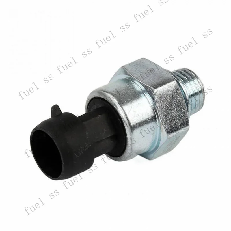 S+ Oil Pressure Sensor 3602180A607-0000S For Jiefang J6