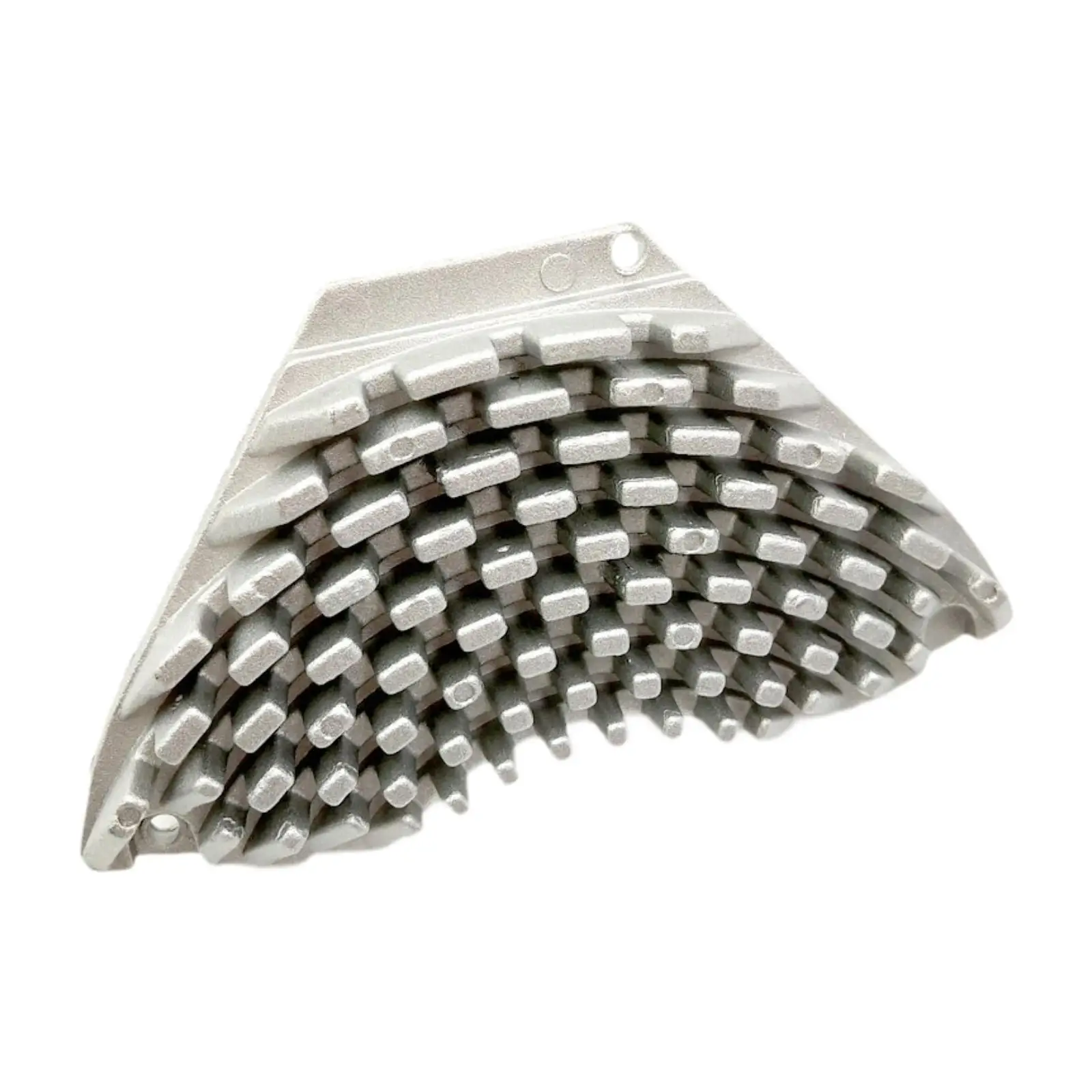 

Heater Blower Motor Resistor 9171541 for Volvo V70 XC70 XC90 Accessory