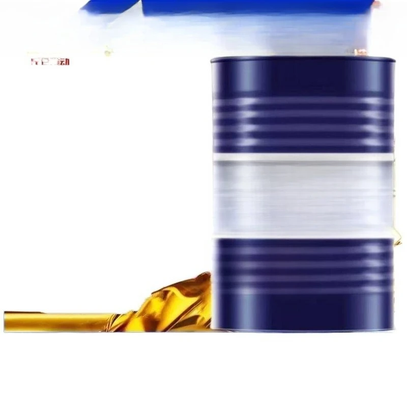 

Industrial gear oil medium load CKC220