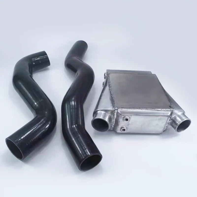 For BRP seadoo jetski OEM:276000335 27000401 273000392 High performance enlarge Intercooler,Hose GTX RXP RXT 300