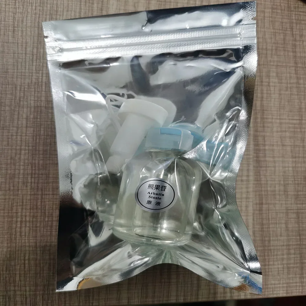 

30ml Original Alpha Arbutin Whitening Serum Brightening Facial Care Cream Dark Spot Lightening Skin Beauty