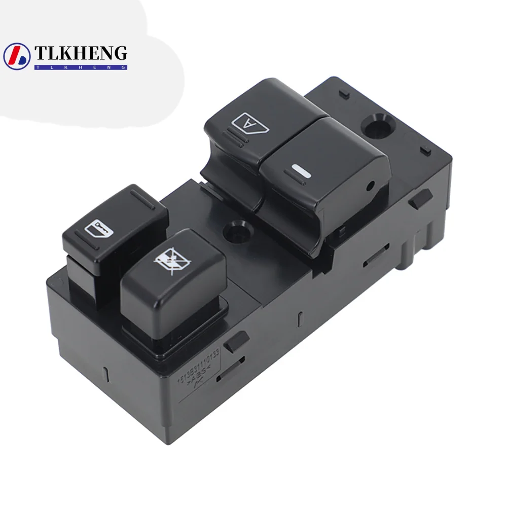 

Power Window Switch For RHD Nissan Frontier 2005 2006 25401-EA002