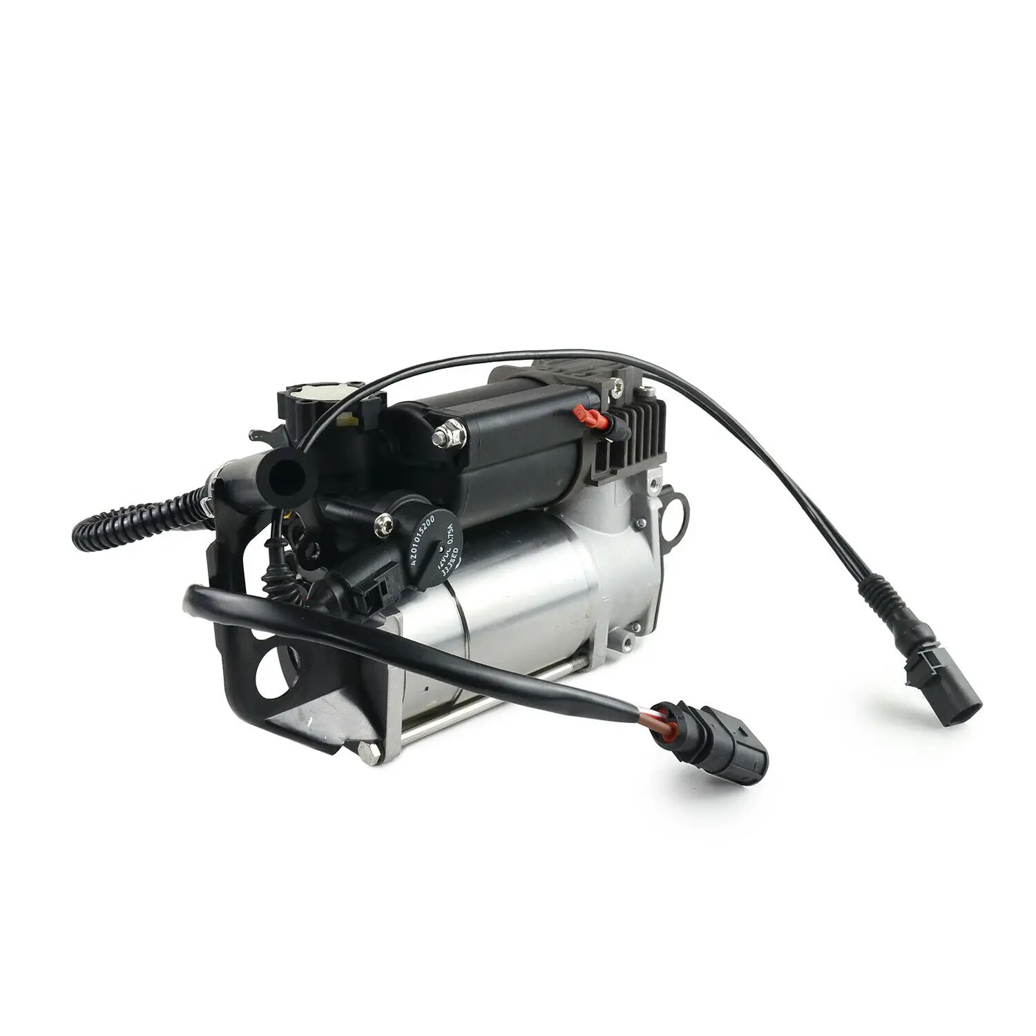 TLF 95535890105 NUOVA pompa compressore sospensioni pneumatiche 7L0698007