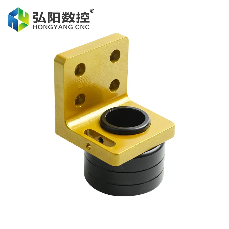 HSK63F Tool Holder Bearing Ball Lock Tool Holder Atc Spindle Milling Cutter Ball Lock Tool Tool Holder Tightening Device