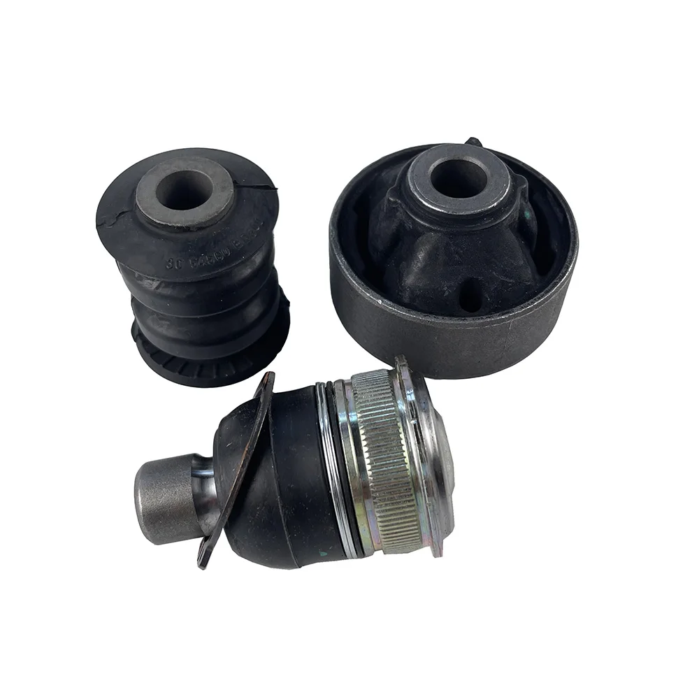 New 54570-ED50A 54560-ED50A 40160-ED000 Front Lower Control Arm Bushing Ball Joint For Nissan Cube Tiida Versa Note