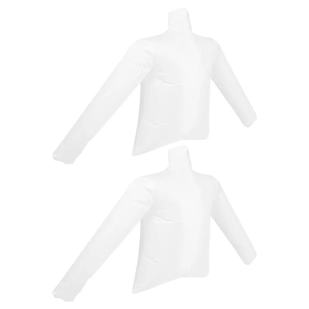 

2Pcs Fast Travel Clothes Dryer for Dorm Room Laundry Outdoor Use Lightweight Polyester for Shirts Pants