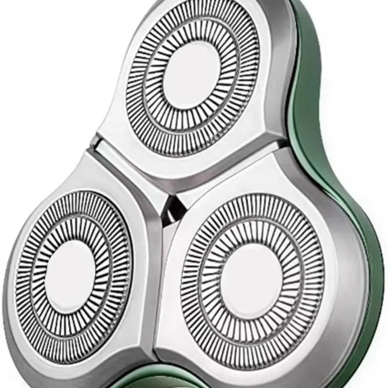 

Сменная бритвенная головка A65Z Sharp Durable для электробритвы SOOCAS S5 - в комплекте лезвие с мягким режущим слоем.