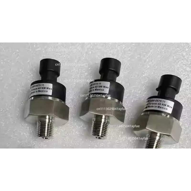 1089057511 Pressure Sensor Replacement 1089057580 for Air Compressor