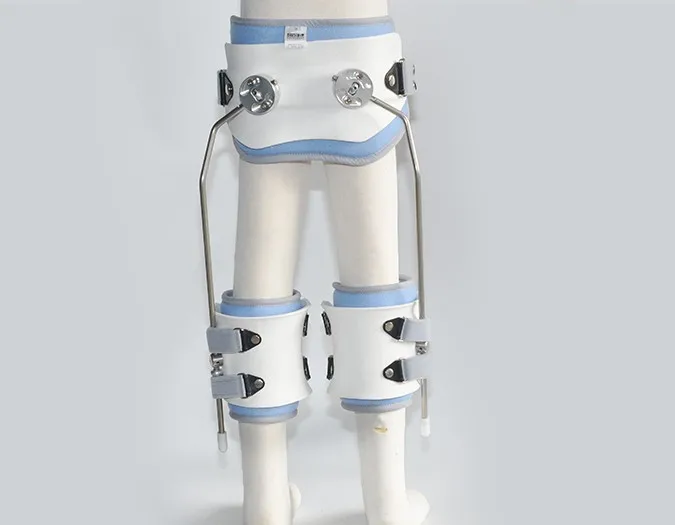 

orthotic Pediatric SWASH brace child hip abduction orthosis