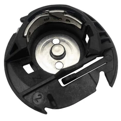 Sewing Machine Bobbin Case #416444401 For Singer SEQS6000, SEQS6700, XL400, XL420,Juki HZL-K85 & HZL-K65 Sewing Machines Parts