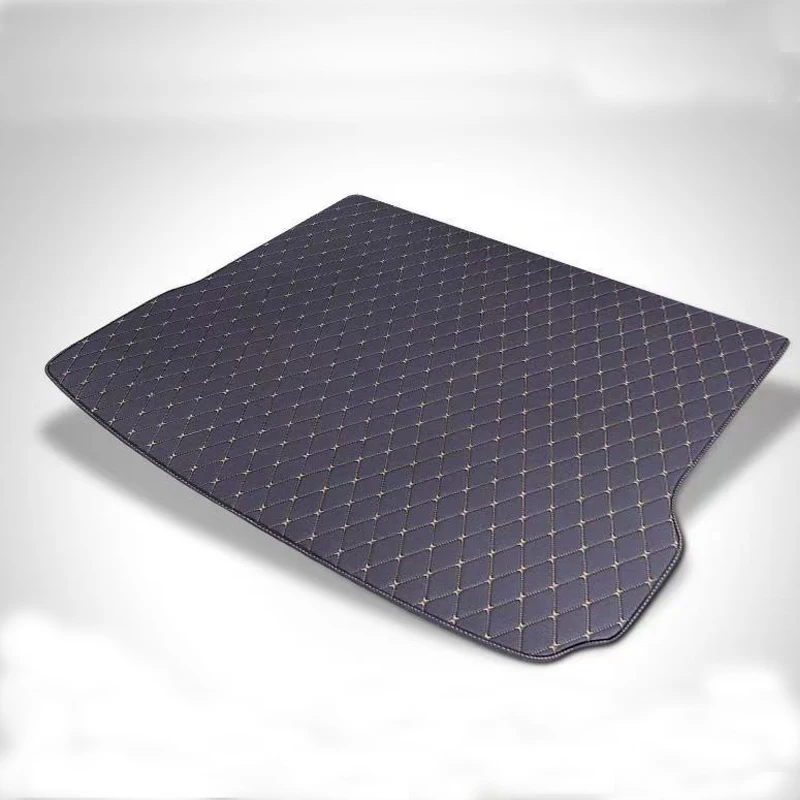 

Автомобильные коврики в багажник на заказ для Mazda CX-9 TC 2016-2024: защитные накладки, аксессуары для авто, ковровые покрытия