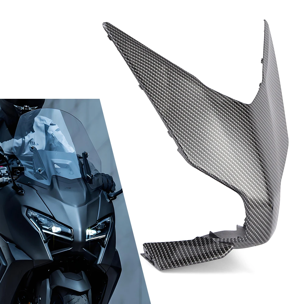 

For Yamaha T-MAX560 2025-2026 Head Lamp Light Guard Cover Protector