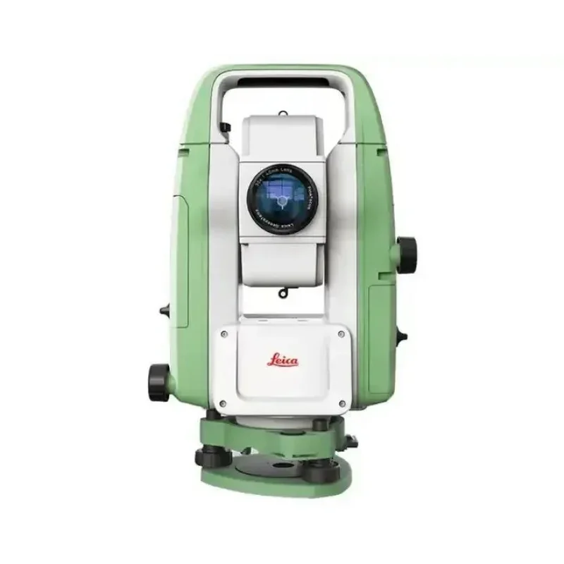 

Year End Promo New 2021 FlexLine TS07 Manual Total Station Best Selling Model
