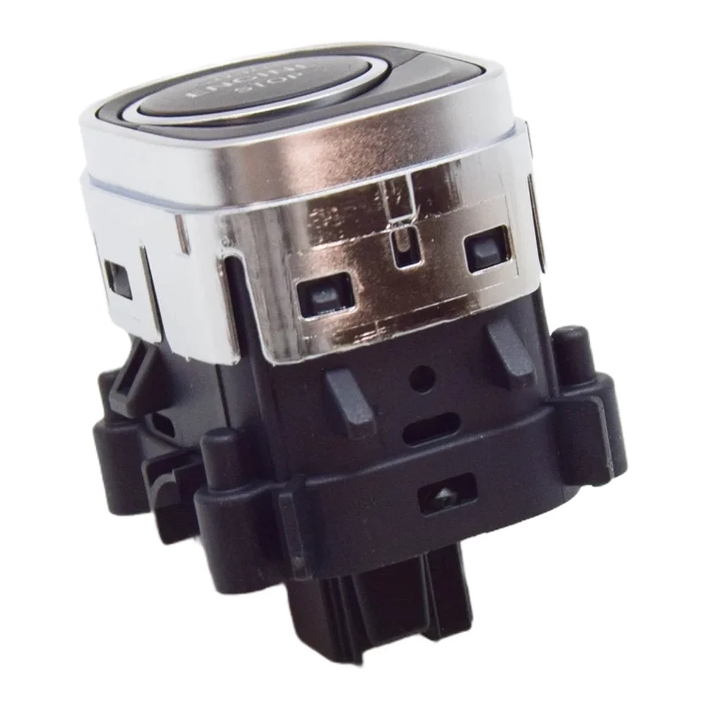 

Для обслуживания автомобиля Mercedes, переключатель зажигания двигателя W177 W247 W118, материал ABS, высококачественная установка, не деформация