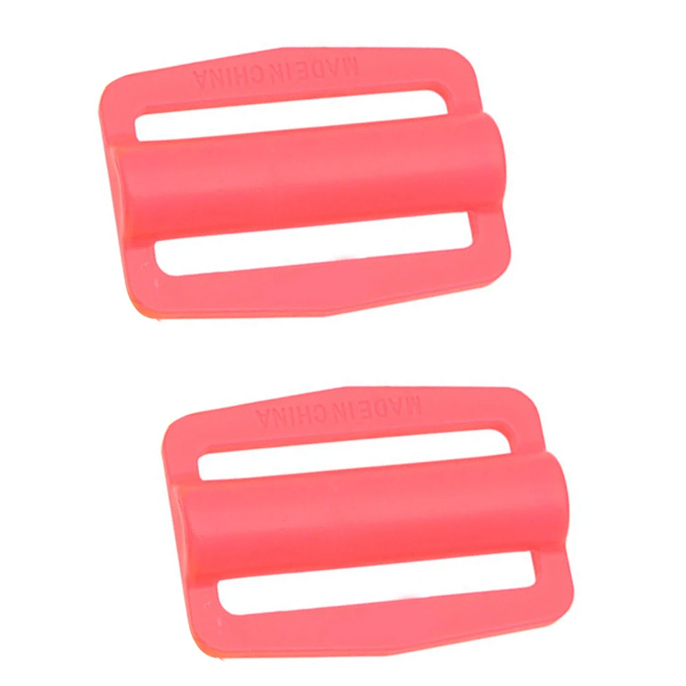 52mm Webbing Buckle Scuba Diving Buckle Versatile Diving Buckle For Equipment Diving Tools Quick Adjust Feature