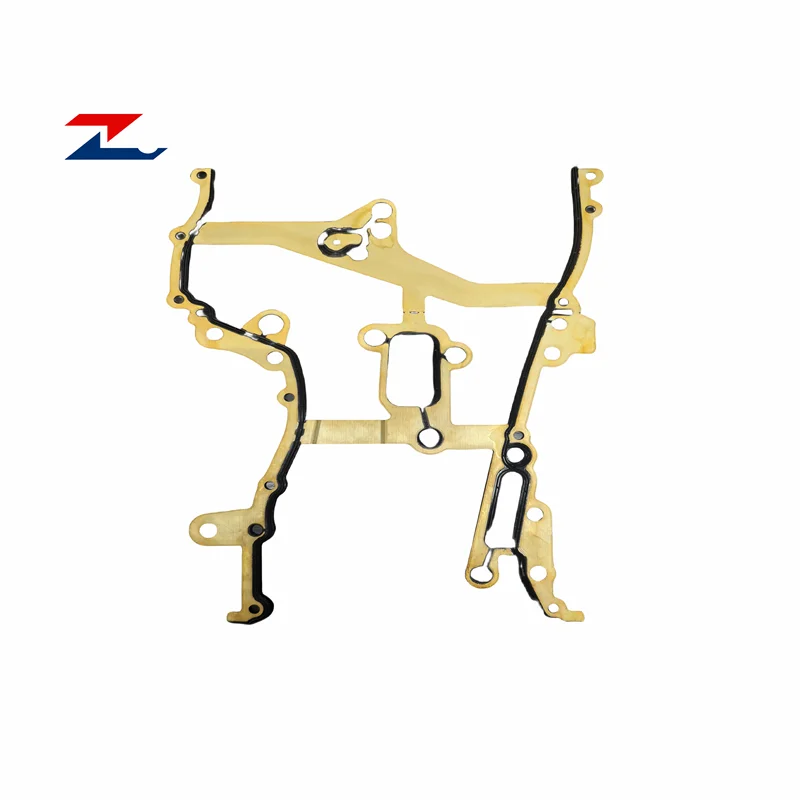 مضخة زيت/حشية غطاء توقيت تم اختبارها بنسبة 100% عالية الجودة | مواصفات OEM مانعة للتسرب تناسب المباشرة لمحرك A14NET/A14NEL/LUJ 55562793 0p3 #1