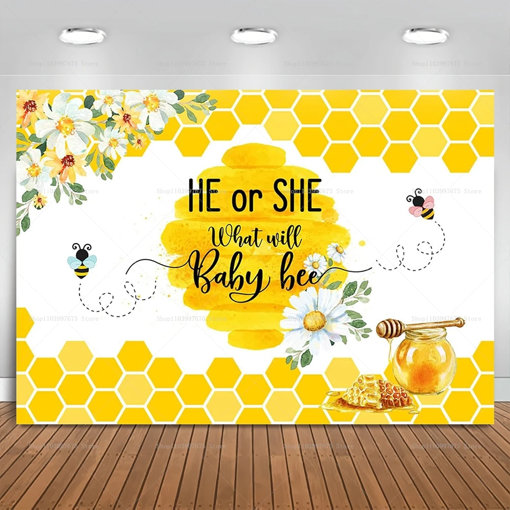 Oh Baby Sweet Bee Floral Backd - огляд і ціна Baby Clothing Paris