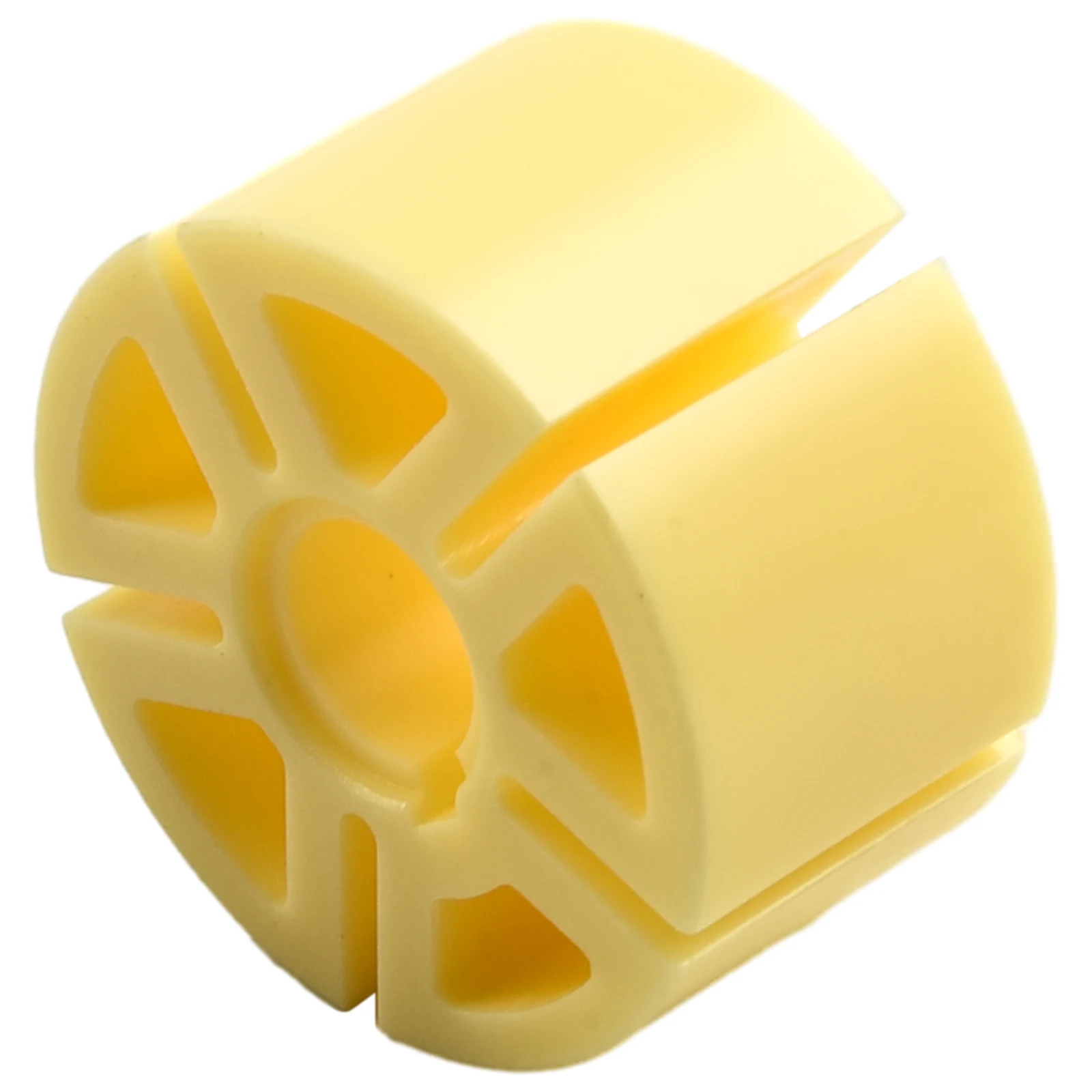 6Pcs/Set Air Grinder Rotor Blade For 5 Inch Plastic Pneumatic Sanding Machine Air Die Grinder Tool Accessories High Quality