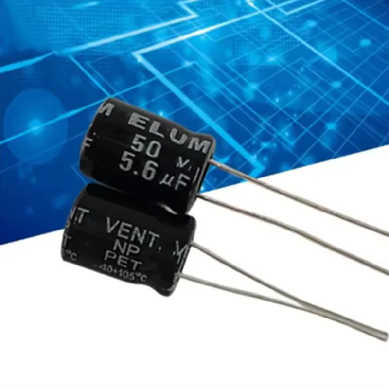 10PCS Audio Frequen…