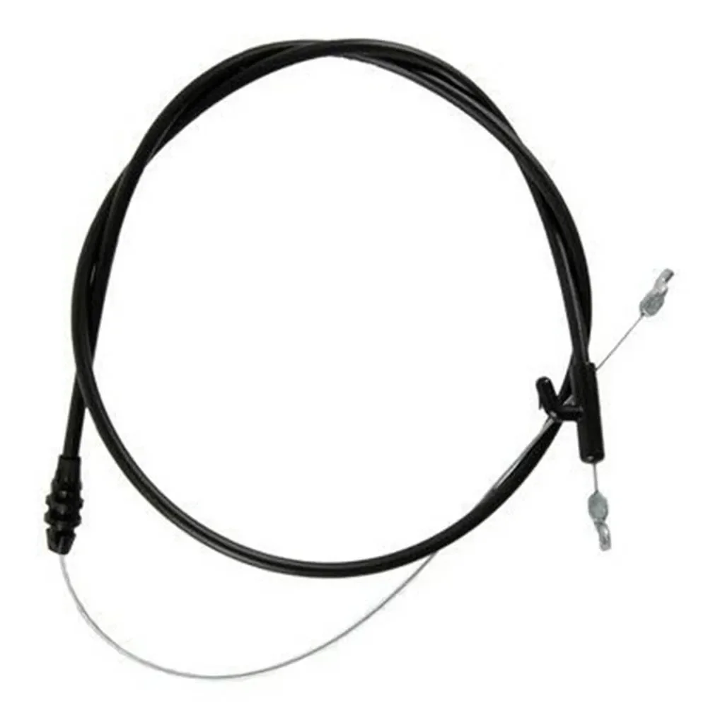 Kabel Kontrol Kuat untuk Mesin Pemotong Rumput TroyBilt Cocok untuk Model BOLENS dengan Kompatibilitas Nomor Bagian 74604661 & Lainnya