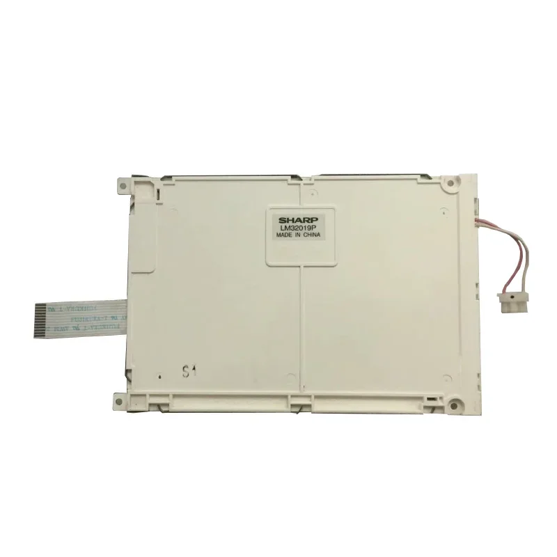

for 5.7 Inch 320*240 Original LCD Industrial Display Screen Panel for Use with LM32019P LM32019 LCD Modules