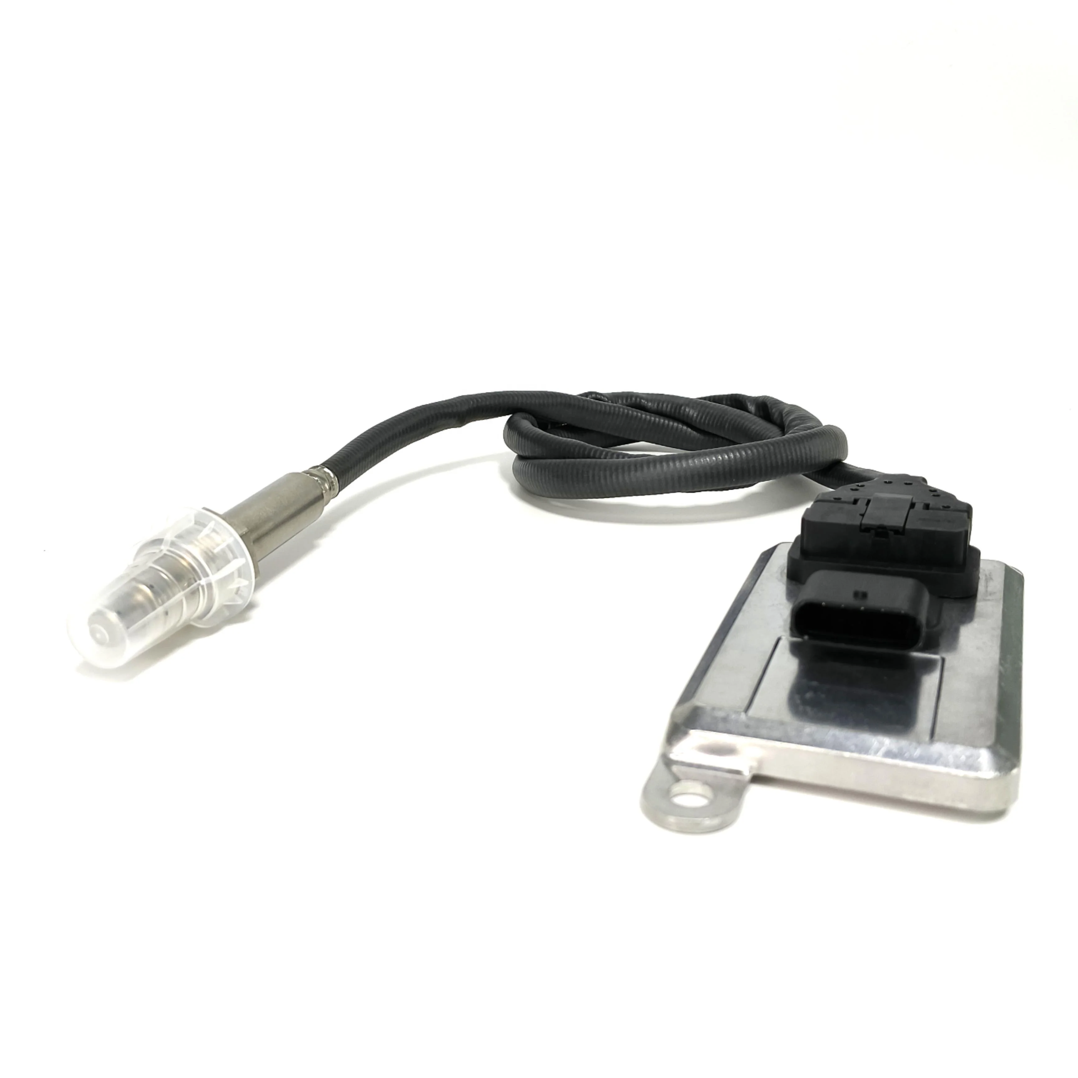 

Hot Sale Car Accessories Auto Sensor Nitrogen Oxide Nox Sensor 5WK9 6667A 89463-E0011 5WK96667A for Hino Vehicle Parts