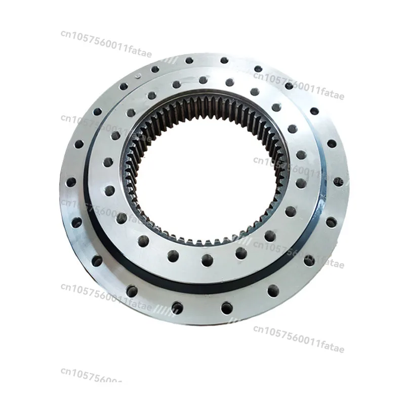 

Internal Teeth, Small To Medium, Bearing Slewing Support Bearing Assembly
