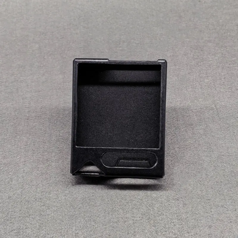 

A6 Custom-Made Real Leather Case For Onix Overture XM2 With Magsafe