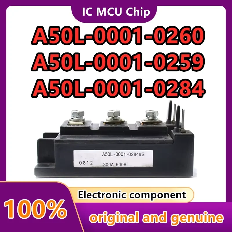 

A50L-0001-0260 A50L-0001-0259 МОДУЛЬ IGBT FU-JI A50L-0001-0284 Q-BAIHE НОВЫЙ 1 ШТ./ПАРТИЯ