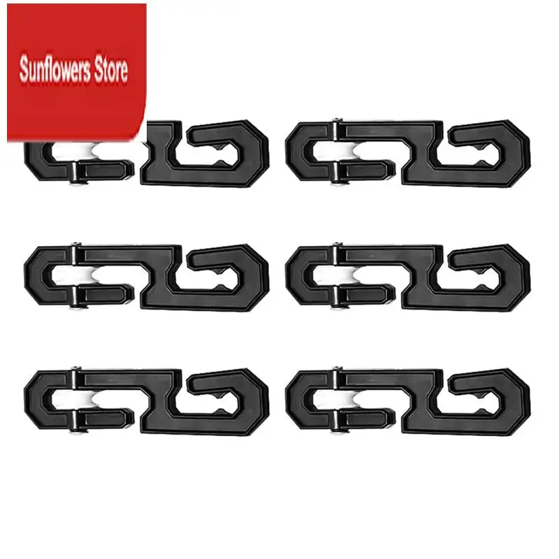 

Spreader Aluminum Clothesline Spreader S Shape Clothesline Splitter Pulley Clothesline For Long Clotheslines