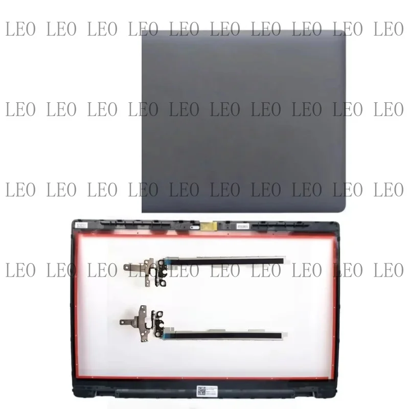 MY For Dell Latitude 3440 E3440 Laptop LCD Back Cover Top Case/Front Bezel/Hinge