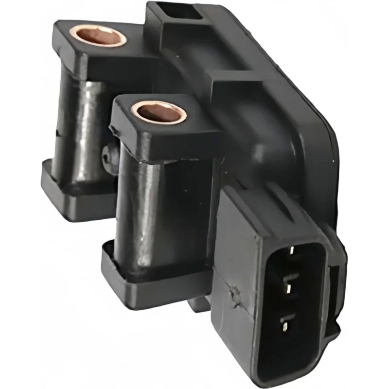 MAP Sensor Fit for Jeep Grand Cherokee Wrangler,Dodge Ram Dakota Durango Viper 1997 1998 1999 2000 2001 2002 2003 56029405 - view 5