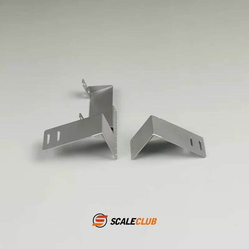 Scaleclub Modell 1/14 für Iveco LKW Traktor Kotflügelhalterung Servohalterung Autozubehör – Detail 6