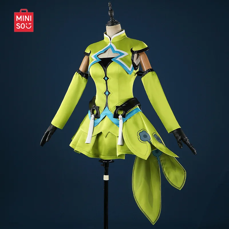Рисунок 4 - Леди Солнце Косплей Игра Честь